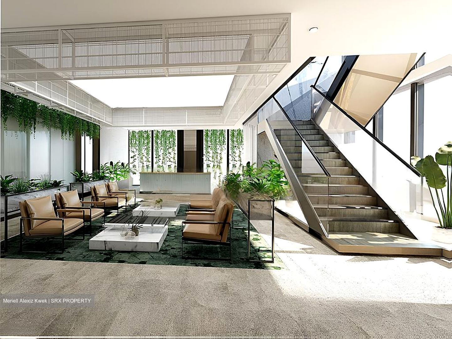 Hub Synergy Point (D2), Office #486018061